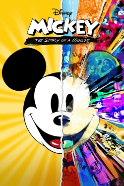 Watch free Mickey: The Story of a Mouse Movies