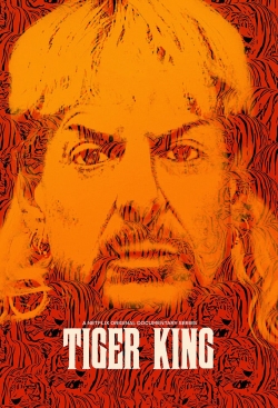 Watch free Tiger King: Murder, Mayhem and Madness Movies