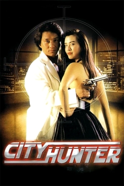 Watch free City Hunter Movies