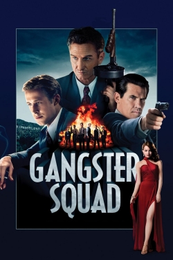 Watch free Gangster Squad Movies