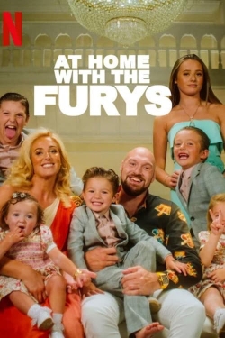 Watch free At Home with the Furys Movies