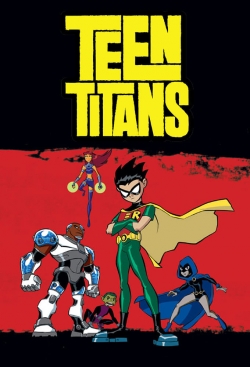 Watch free Teen Titans Movies