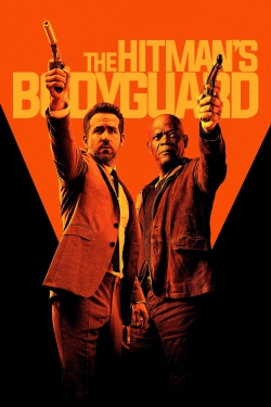 Watch free The Hitman's Bodyguard Movies