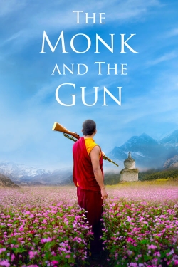 Watch free The Monk and the Gun Movies