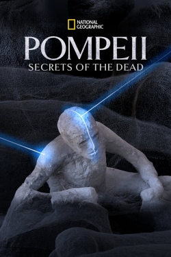 Watch free Pompeii: Secrets of the Dead Movies
