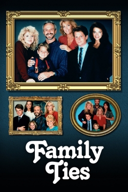 Watch free Family Ties Movies