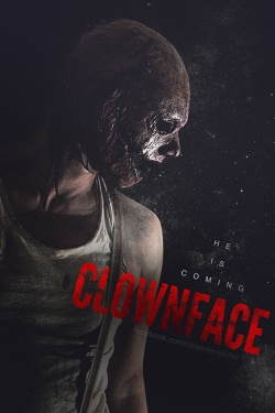 Watch free Clownface Movies