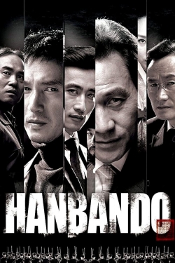 Watch free Hanbando Movies