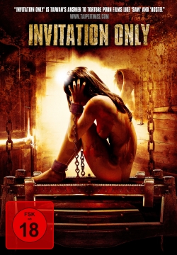 Watch free Invitation Only Movies