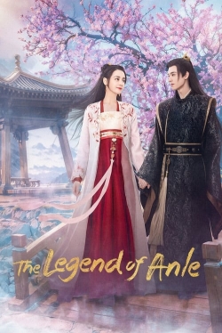 Watch free The Legend of Anle Movies