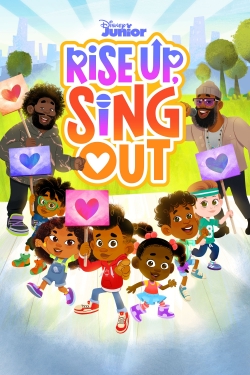 Watch free Rise Up, Sing Out Movies