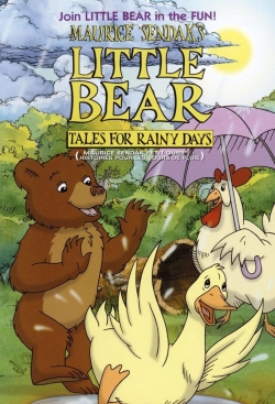 Watch free Little Bear Movies