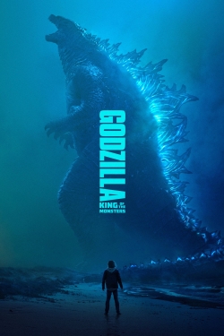 Watch free Godzilla: King of the Monsters Movies