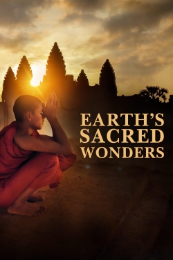 Watch free Earth's Sacred Wonders Movies