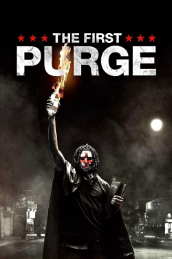 Watch free The First Purge Movies