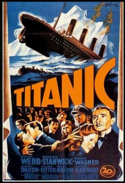 Watch free Titanic Movies