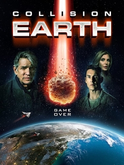 Watch free Collision Earth Movies