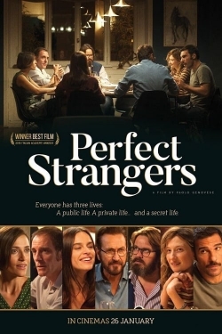 Watch free Perfect Strangers Movies