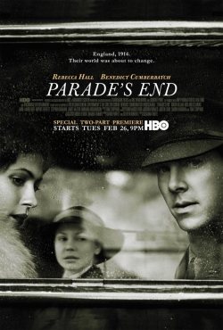 Watch free Parade's End Movies
