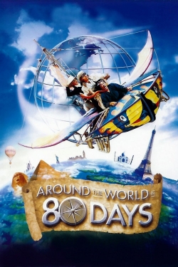 Watch free Around the World in 80 Days Movies