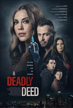 Watch free A Deadly Deed Movies