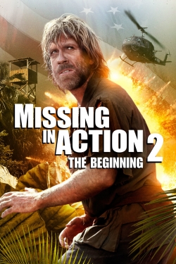 Watch free Missing in Action 2: The Beginning Movies