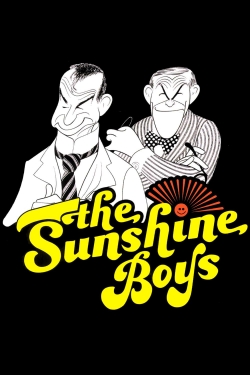 Watch free The Sunshine Boys Movies