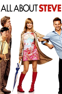 Watch free All About Steve Movies
