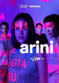 Watch free Arini by Love.inc Movies