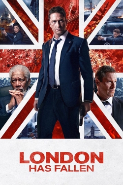 Watch free London Has Fallen Movies