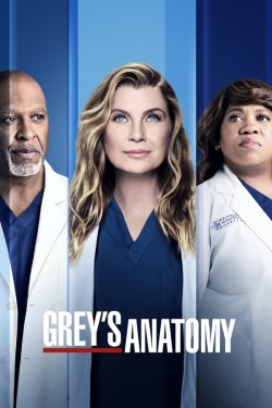 Watch free Grey's Anatomy Movies