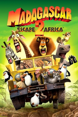 Watch free Madagascar: Escape 2 Africa Movies