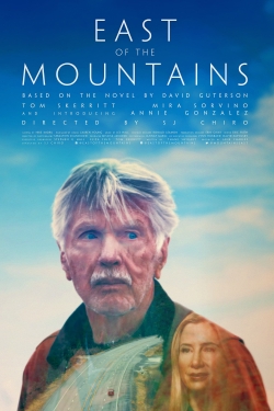 Watch free East of the Mountains Movies