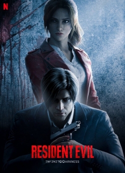 Watch free Resident Evil: Infinite Darkness Movies