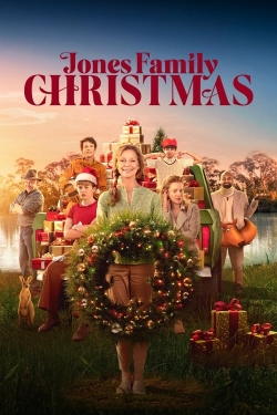 Watch free Jones Family Christmas Movies
