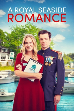Watch free A Royal Seaside Romance Movies