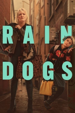 Watch free Rain Dogs Movies