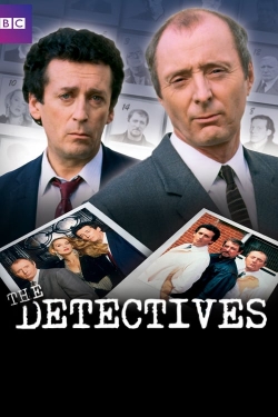 Watch free The Detectives Movies