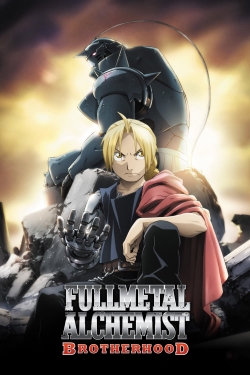 Watch free Fullmetal Alchemist: Brotherhood Movies