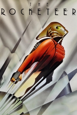 Watch free The Rocketeer Movies