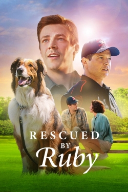 Watch free Rescued by Ruby Movies