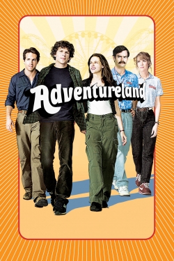 Watch free Adventureland Movies