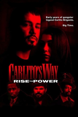 Watch free Carlito's Way: Rise to Power Movies