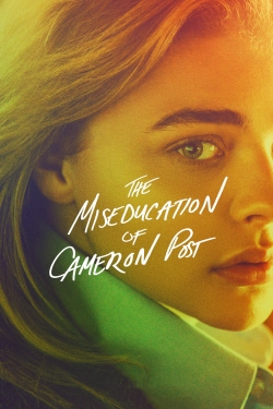 Watch free The Miseducation of Cameron Post Movies