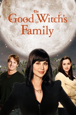Watch free The Good Witch's Family Movies