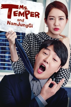 Watch free Ms. Temper & Nam Jung Gi Movies