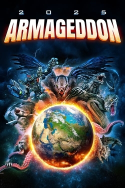 Watch free 2025 Armageddon Movies