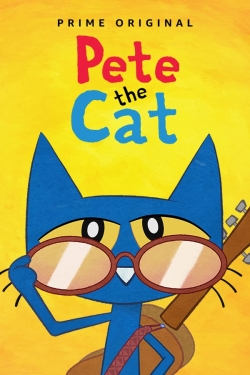 Watch free Pete the Cat Movies