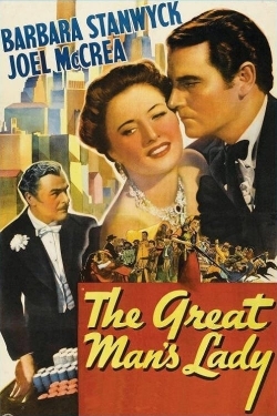 Watch free The Great Man's Lady Movies