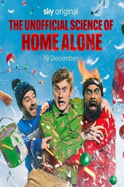 Watch free The Unofficial Science Of Home Alone Movies